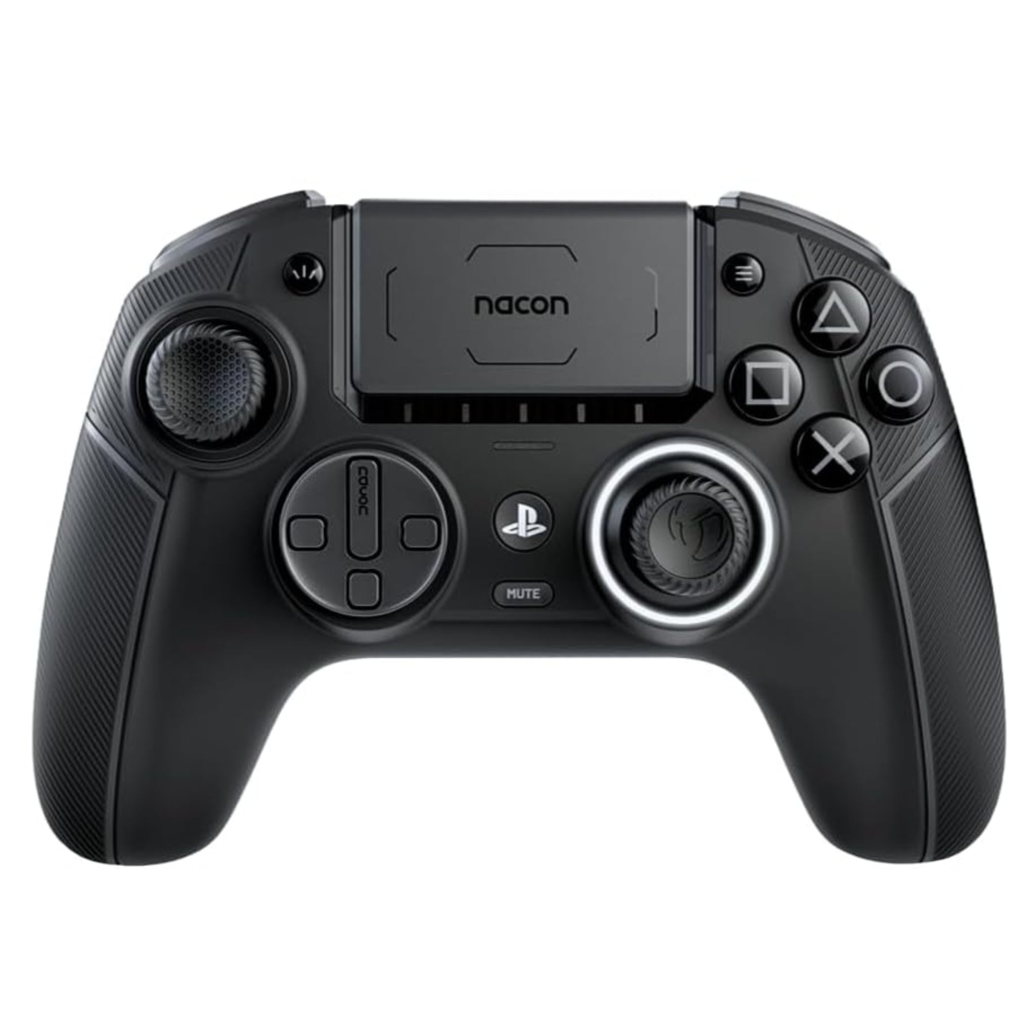 Nacon Ps4 Revolution Pro Controller Nacon Revolution Unlimited Pro