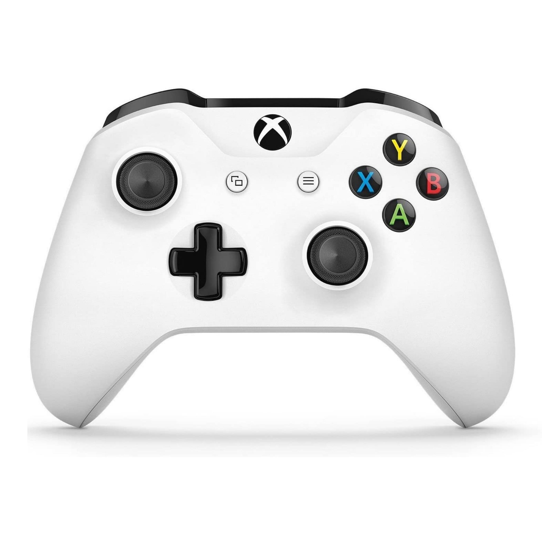 Xbox One Wireless Controller Polar White