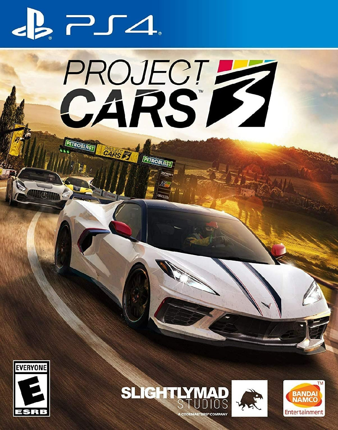 Project cars online 2 ps4 buy