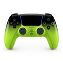 PS5 PlayStation 5 DualSense Wireless Controller - Remix Green