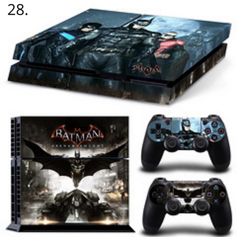 Playstation 4 Skins|Stickers 28. Playstation Accessory