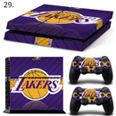 Playstation 4 Skins|Stickers 29. Playstation Accessory