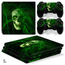 Playstation 4 Pro Skins|Stickers 5. Playstation Accessory