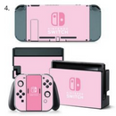 Nintendo Switch Skins | Stickers 4. Nintendo Switch Accessory