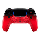 PS5 PlayStation 5 DualSense Wireless Controller - Techno Red