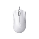 Razer DeathAdder  Essential Wired Gaming Mouse - White