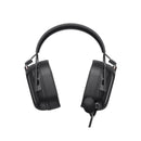 Havit H2033d Gaming Headphones - Black