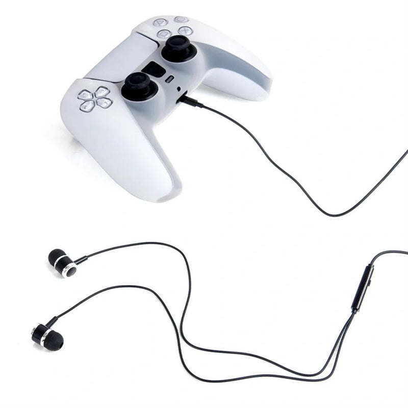 Dobe 8 in 1 Pack For PlayStation 5 PS5 Controller