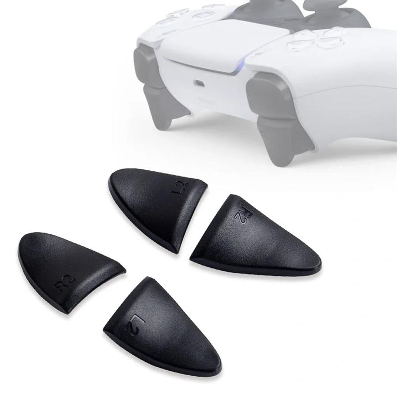 Dobe 8 in 1 Pack For PlayStation 5 PS5 Controller