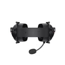 Havit H2033d Gaming Headphones - Black