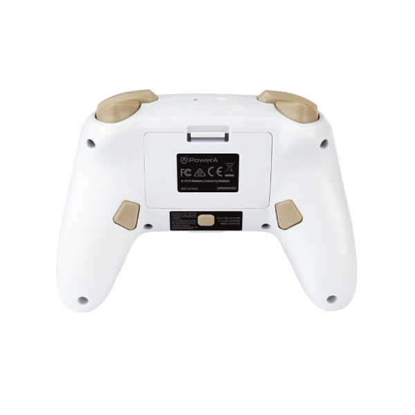 Powera Enhanced Wireless Controller For Nintendo Switch Princess Zelda Nintendo Switch Accessory