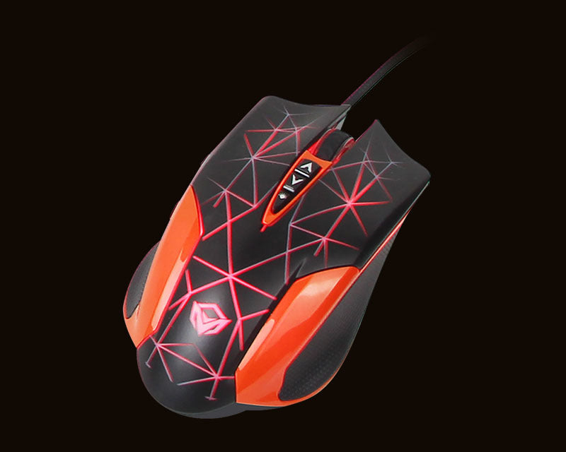 Meetion C500 4 In 1 Gaming Combo  Combo