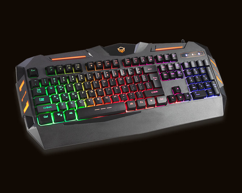 Meetion C500 4 In 1 Gaming Combo  Combo