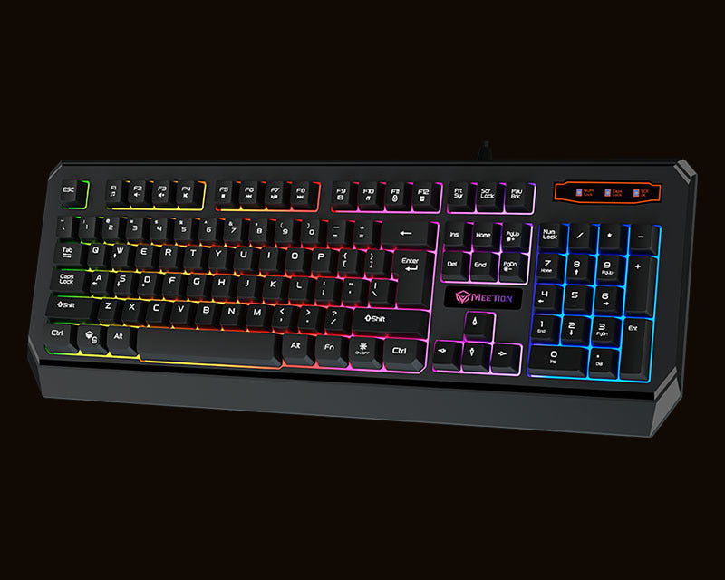 Meetion K9320 Backlit Gaming Keyboard