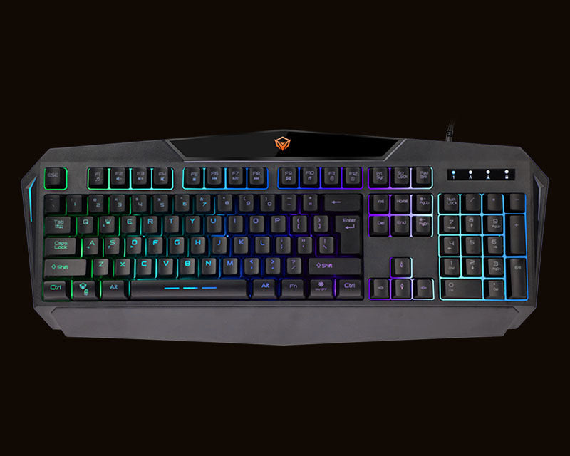 Meetion C510 Gaming Keyboard And Mouse