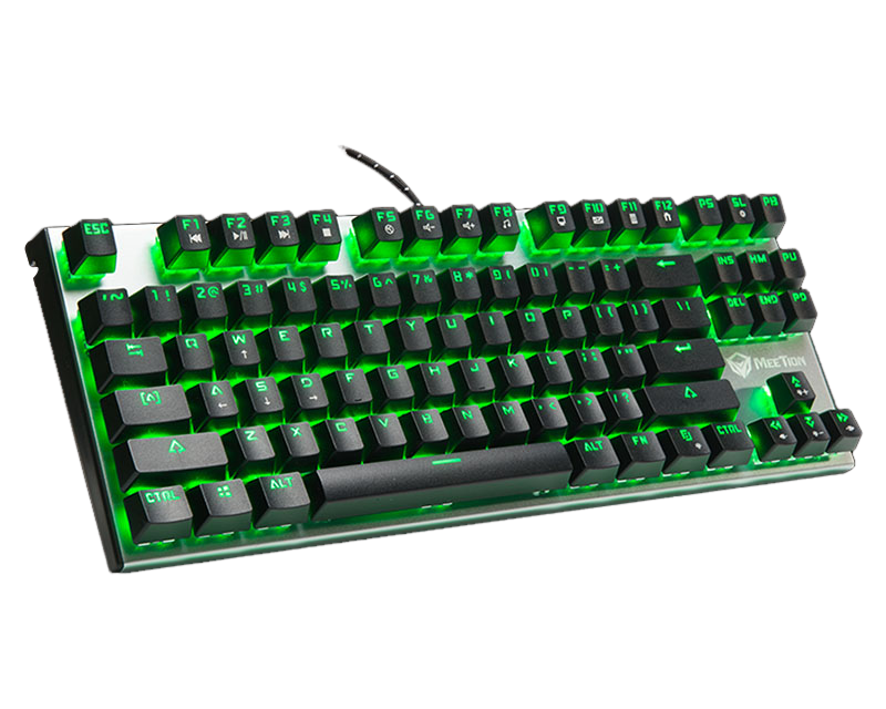 Meetion MK04