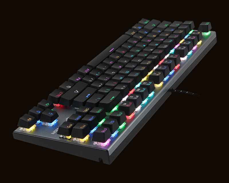 Meetion MK04