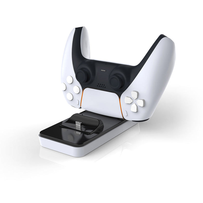 Dobe Dual Charging Dock for PlayStation 5 Controller (TP-0504)