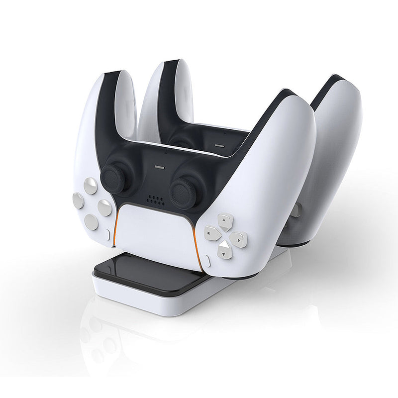 Dobe Dual Charging Dock for PlayStation 5 Controller