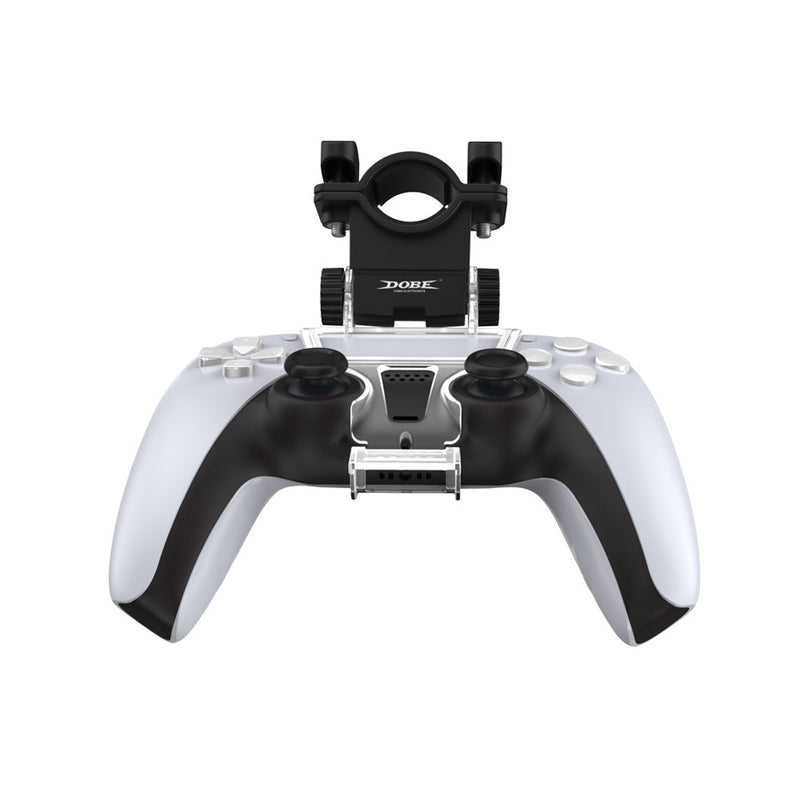 Dobe Hookah Hose Holder For PS5 Controller Game And Smoke