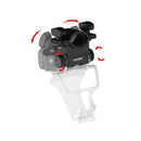 Dobe Hookah Hose Holder For PS5 Controller Game And Smoke