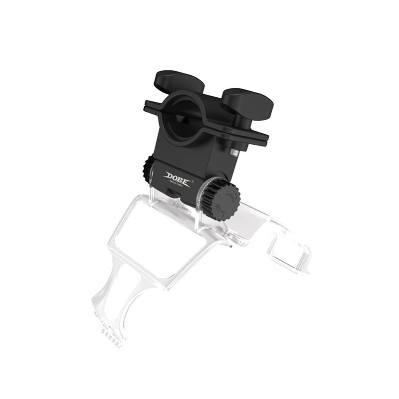 Dobe Hookah Hose Holder For PS5 Controller Game And Smoke