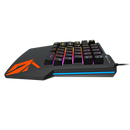 Meetion Kb015 One-Handed Gaming Keyboard