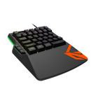 Meetion Kb015 One-Handed Gaming Keyboard
