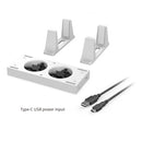 Dobe Vertical Cooling Stand For Xbox Series S