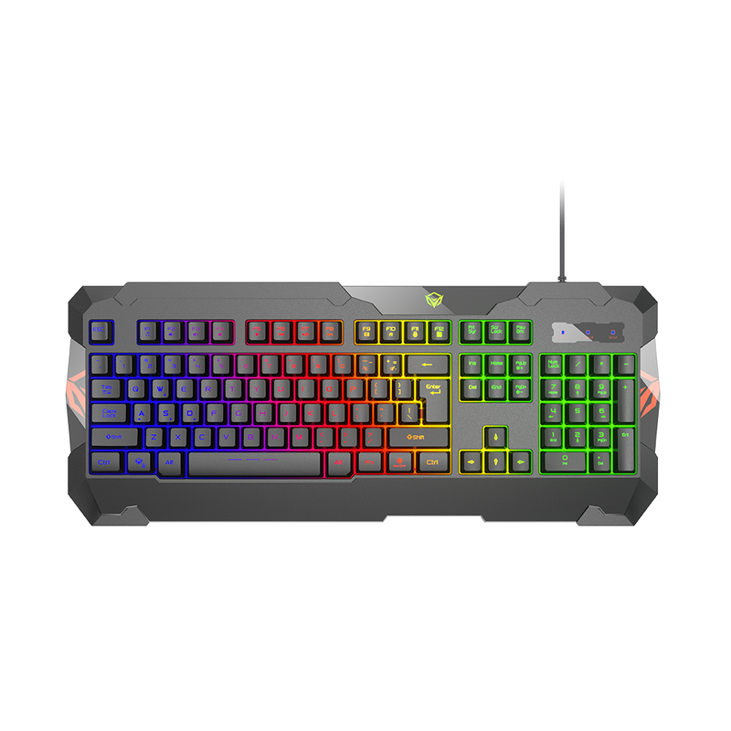 Meetion C505 4 In 1 Gaming Combo  Bundle