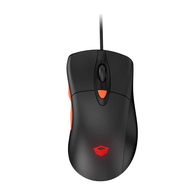 Meetion C505 4 In 1 Gaming Combo  Bundle