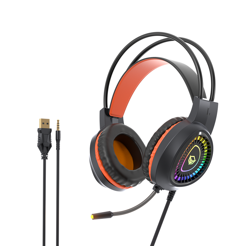 Meetion C505 4 In 1 Gaming Combo  Bundle