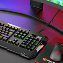 Meetion C505 4 In 1 Gaming Combo  Bundle