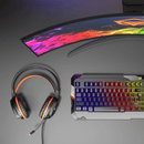 Meetion C505 4 In 1 Gaming Combo  Bundle