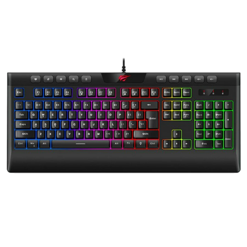 Havit 4 In 1 Gaming Bundle