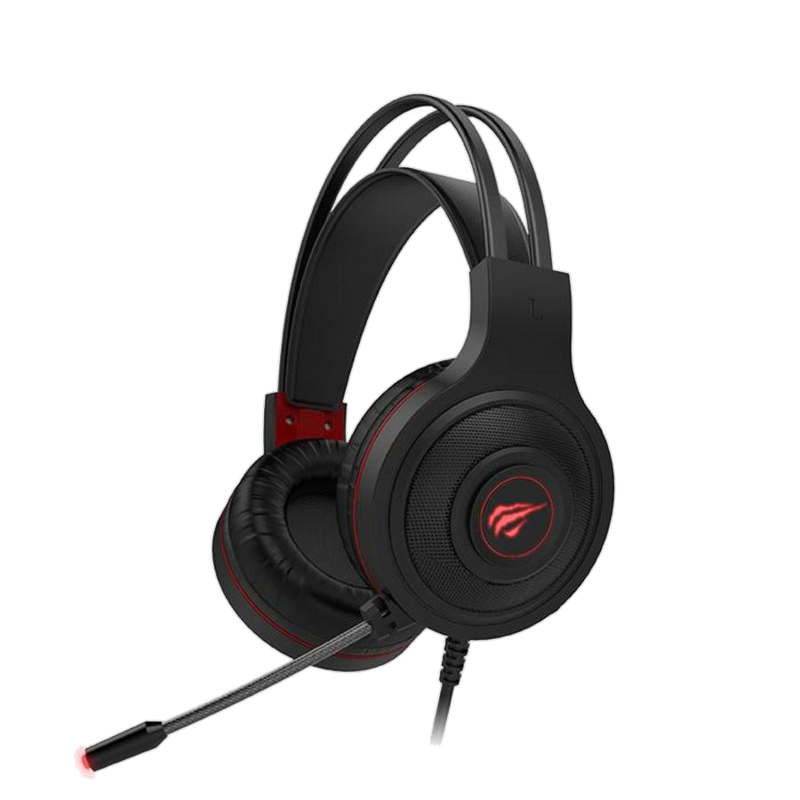 Havit 4 In 1 Gaming Bundle