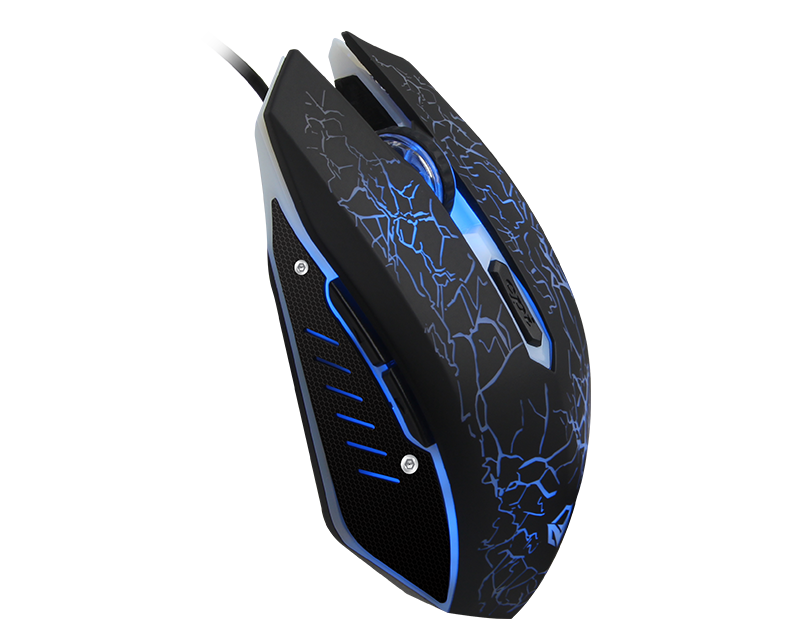Meetion M930 Backlit Gaming Mouse