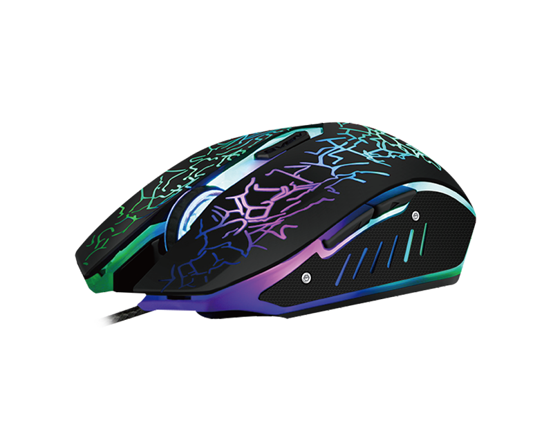 Meetion M930 Backlit Gaming Mouse