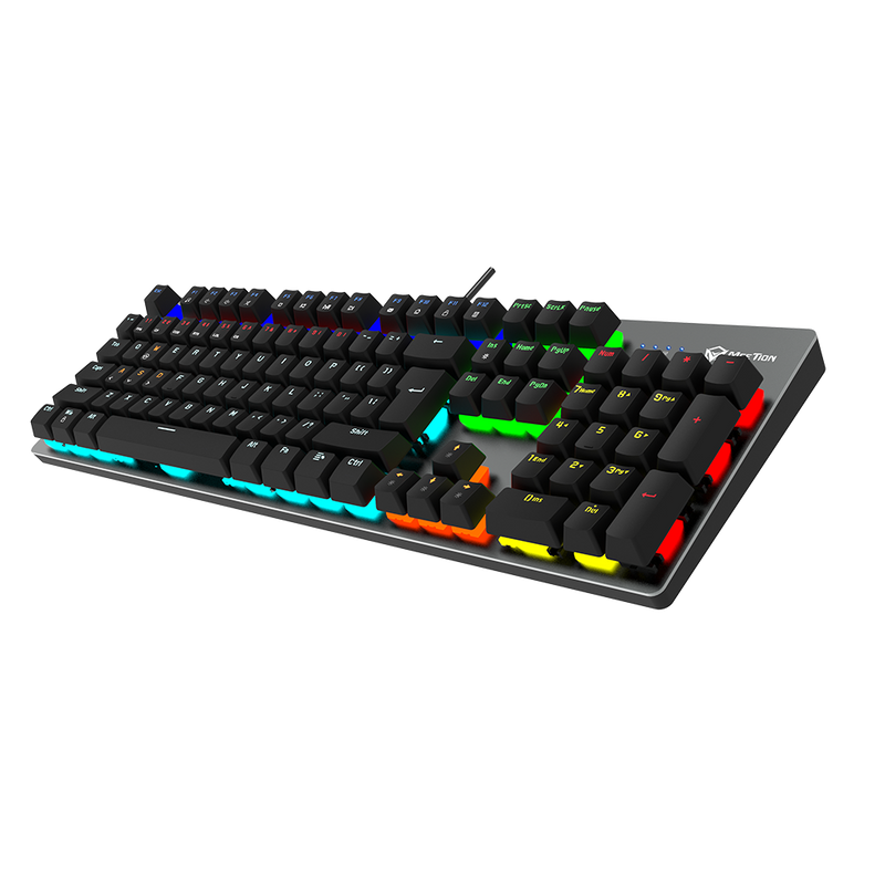 Meetion MK007 PRO Hot swap Mechanical Gaming Keyboard