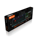 Meetion MK007 PRO Hot swap Mechanical Gaming Keyboard