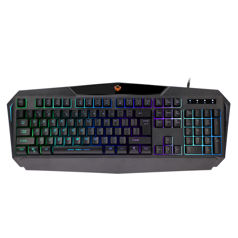 MeeTion C510 Gaming Keyboard and Mouse