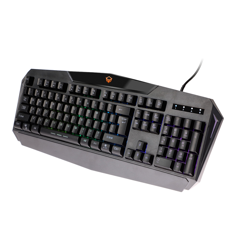 MeeTion C510 Gaming Keyboard and Mouse