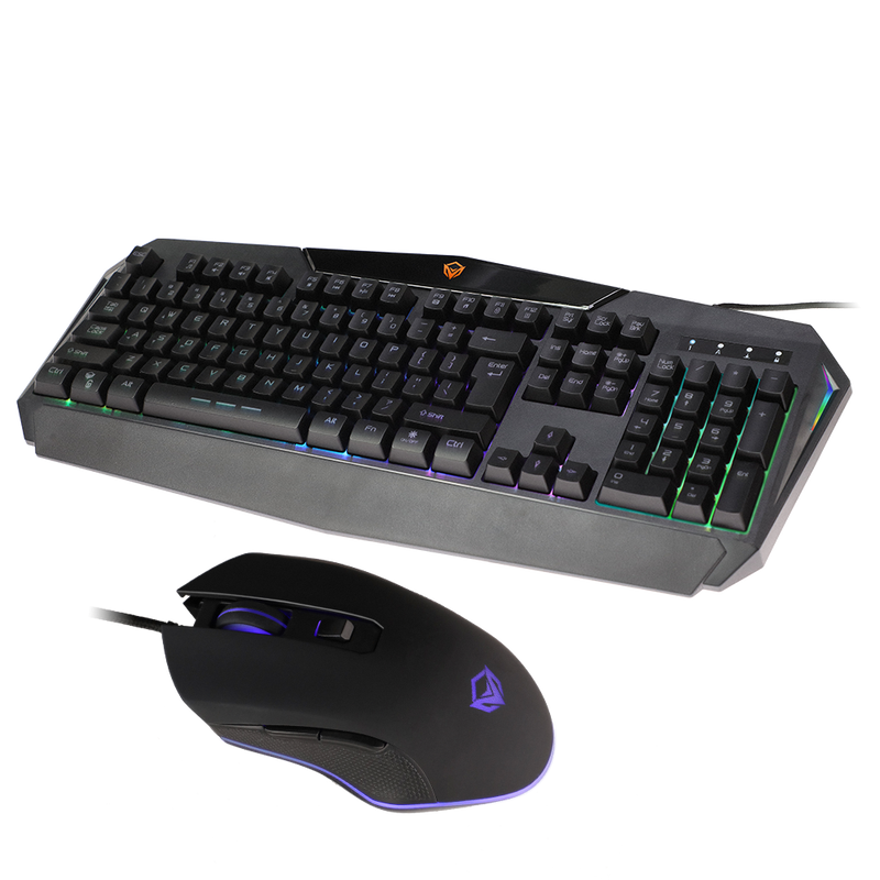 MeeTion C510 Gaming Keyboard and Mouse