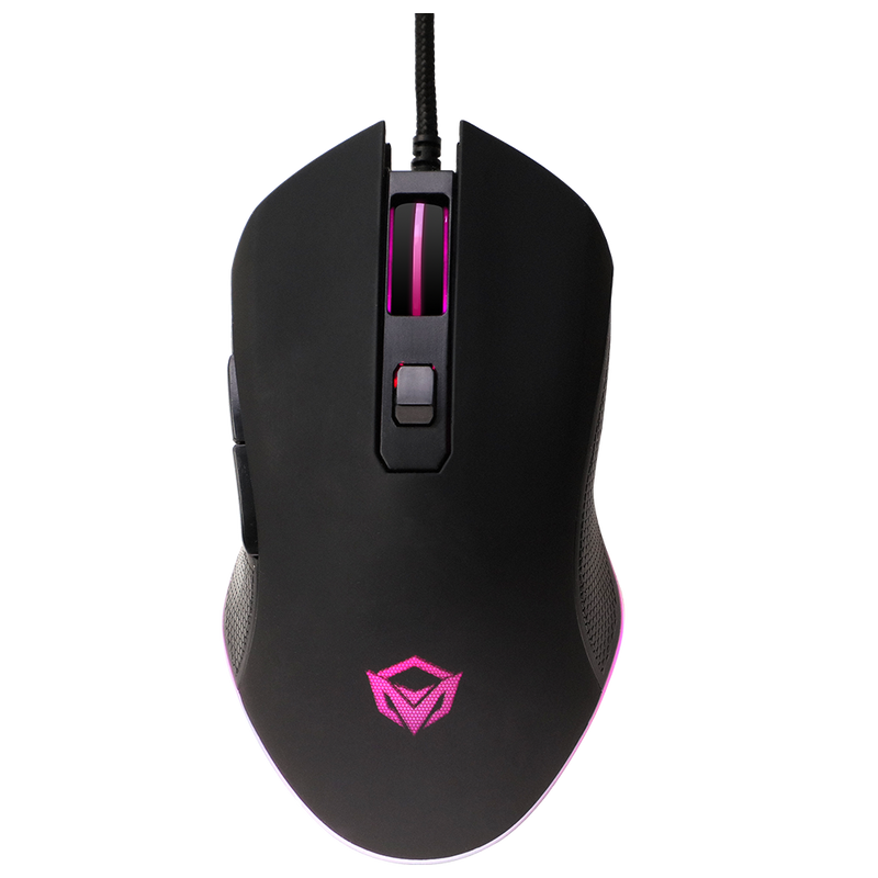 MeeTion C510 Gaming Keyboard and Mouse