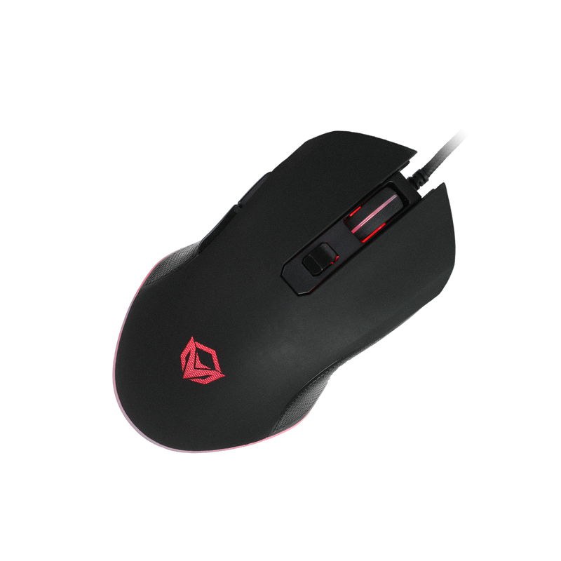 MeeTion C510 Gaming Keyboard and Mouse