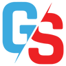 Gamers Stop LB logo