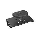 Dobe Wall mount bracket, Wall Stand For PS5 Slim & Fat Console & Controllers