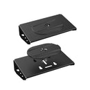 Dobe Wall mount bracket, Wall Stand For PS5 Slim & Fat Console & Controllers