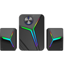 Meetion SP2111 Pro 2.1 Gaming Desktop Speakers