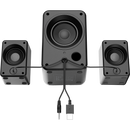 Meetion SP2111 Pro 2.1 Gaming Desktop Speakers